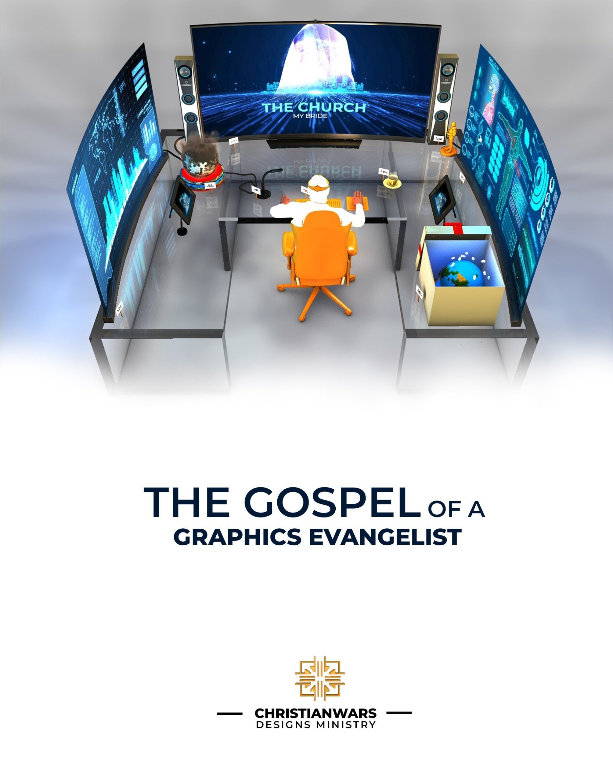 The Graphics Gospel